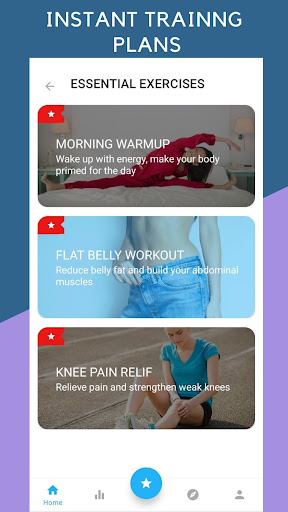 Period Workout - Fight PMS