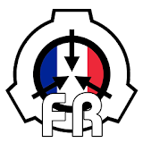 SCP Foundation France On/Offline database icon