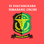 Cover Image of Descargar RS BHAYANGKARA SEMARANG ONLINE  APK