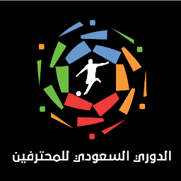 Larawan ng icon ترتيب الدوري السعودي للمحترفين