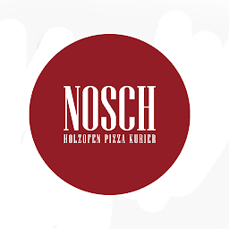 「Nosch Holzofen Pizza Kurier」圖示圖片