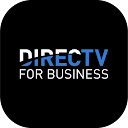 DIRECTV FOR BUSINESS Remote