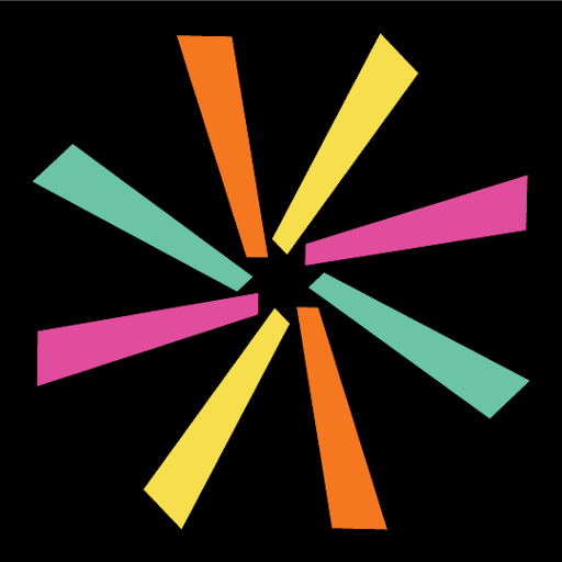 Itaú Cultural Play logo