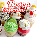 Resep Cupcake Special icon