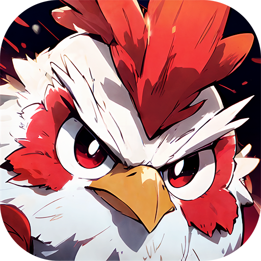 Rise of Chicks  Icon
