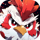 Rise of Chicks icon