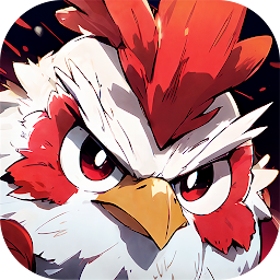 Icon image Rise of Chicks