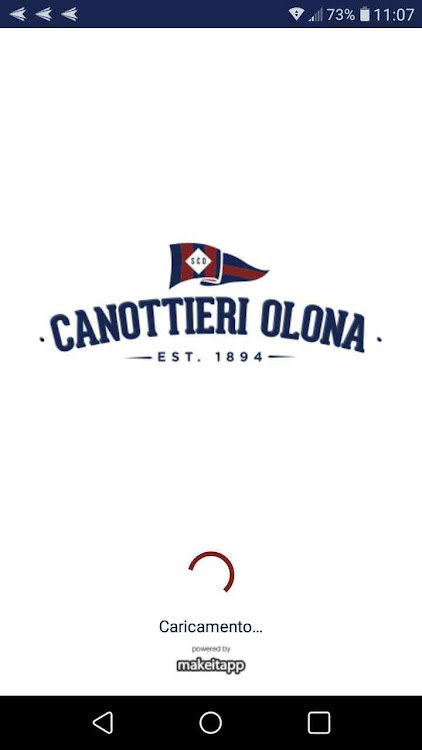 Canottieri Olona 1894 - 1.2 - (Android)
