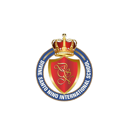 Divine Santo Nino School logo
