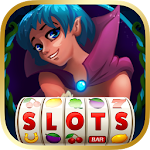 Cover Image of Unduh Mysterious Slot Machine 2.24.1 APK