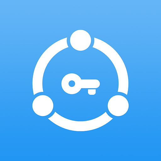 Union VPN - Secure VPN Proxy logo