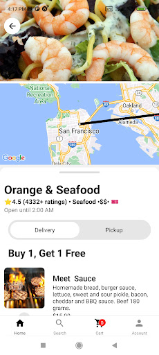 Good Food Screen 2