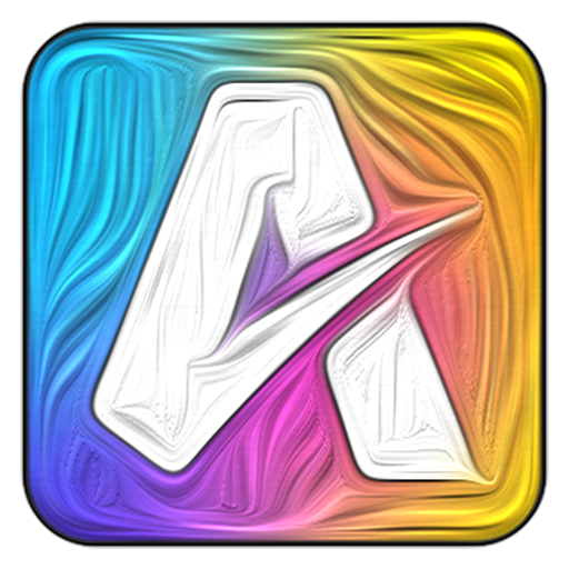 Get Artistic - Icon Pack for Android Aso Report