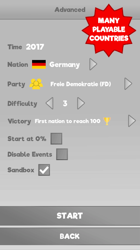 Lawgivers - Simulation - games
