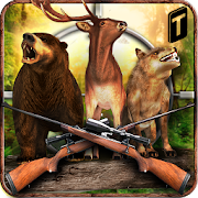 Top 48 Action Apps Like Wild Hunter Jungle Shooting 3D - Best Alternatives