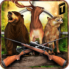 Wild Hunter Jungle Shooting 3D 1.1