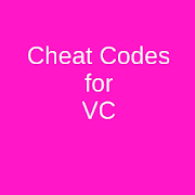 Cheat Codes List for V City