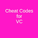 Cheat Codes List for V City - Androidアプリ
