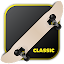 Fingerboard: Skateboard