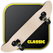 Fingerboard: Skateboard - Androidアプリ