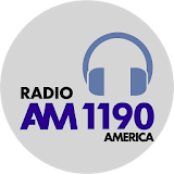 Radio América icon