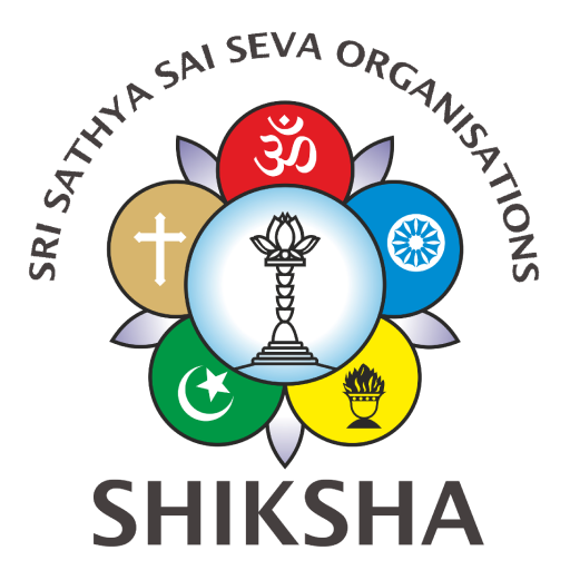 SSSSO SHIKSHA logo