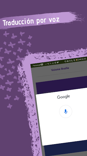 Voixme Braille Screenshot 3 - AppWisp.com
