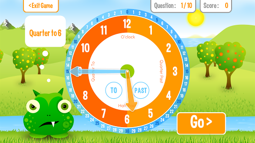 Anteprima dell'app