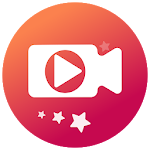 Cover Image of Herunterladen Photo Video Maker with music  APK