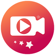 Top 45 Video Players & Editors Apps Like Photo Video Maker with music and movie maker - Best Alternatives