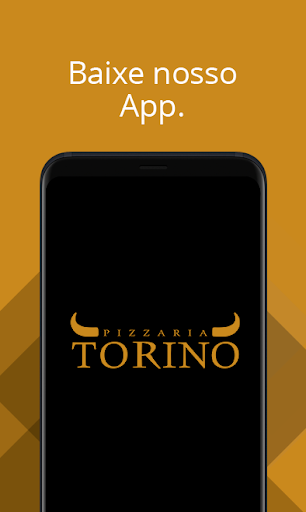 Android application Torino Pizzaria screenshort