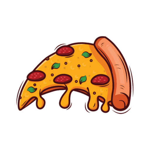 American Pizza | Нур-Султан logo