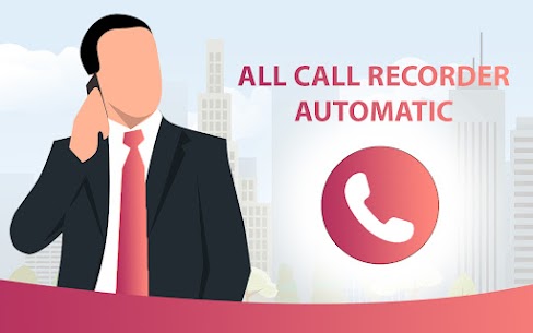 Download All Call Recorder Automatic APK Application 1