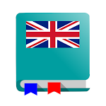 Cover Image of Baixar Dicionário de Inglês - Off-line 5.2.2-1eha APK