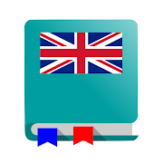 English Dictionary - Offline  Icon
