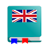 English Dictionary - Offline5.2.3-25ko