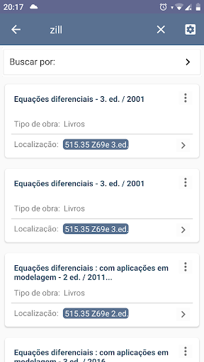 Biblioteca Universitária