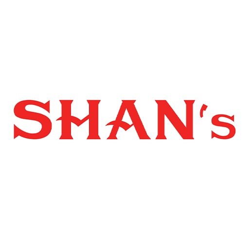 Shans Motherwell logo