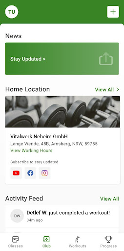 Vitalwerk Screen 2