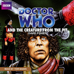 Icon image Doctor Who And The Creature From The Pit
