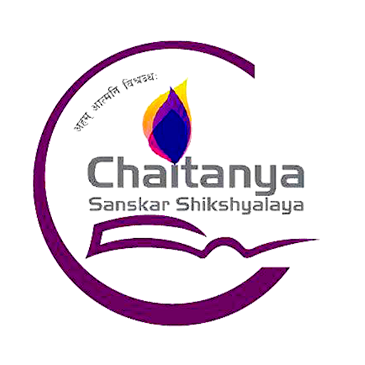 Chaitanya Sanskar Shiksyalaya 3.8.13 Icon