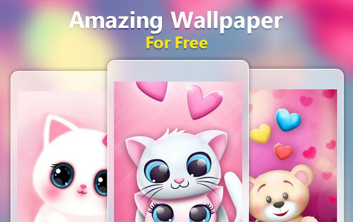 Download Cute Live Wallpaper For Girl Free for Android - Cute Live Wallpaper  For Girl APK Download 