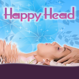 Happy Head Massage icon