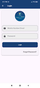 Screenshot image