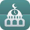 کاتەکانی بانگ - Prayer Times icon