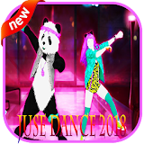 Tips Just Dance 2018 icon