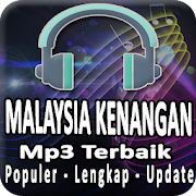 Lagu Malaysia Kenangan Offline Online