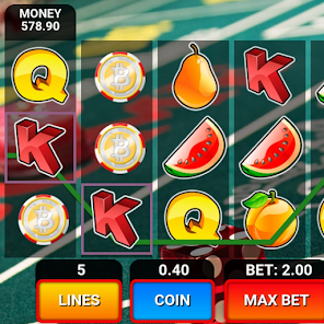 Vegas Gold Casino 1.0.2 APK + Mod (Free purchase) for Android