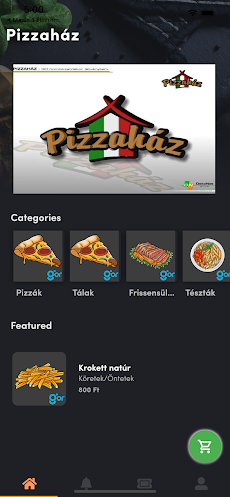 PizzaHázのおすすめ画像5