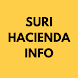 Suri Hacienda Info - Androidアプリ